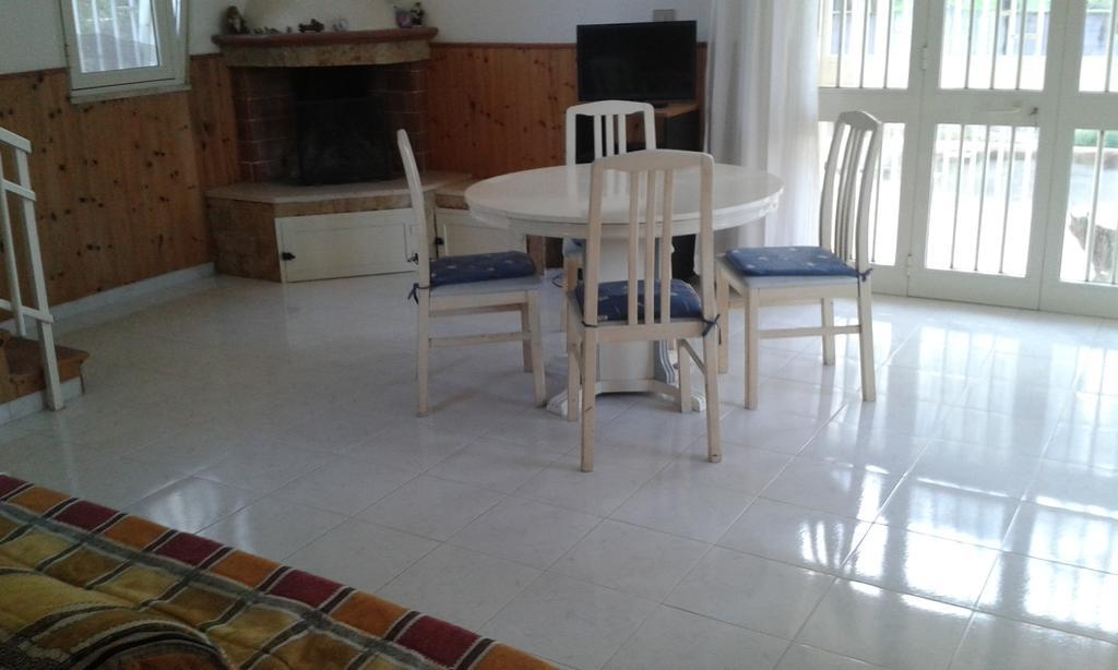 Villa Rustica Nardò Quarto foto